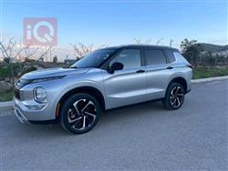 ميتسوبيشي اوتلاندر